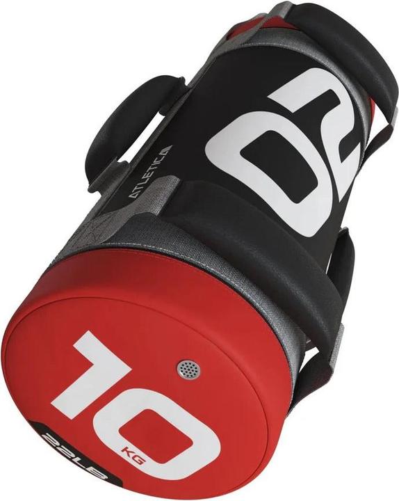 Produktbild Atletica Power Bag Set - 10 und 20kg (2 x 10 kg, 2 x 20 kg)