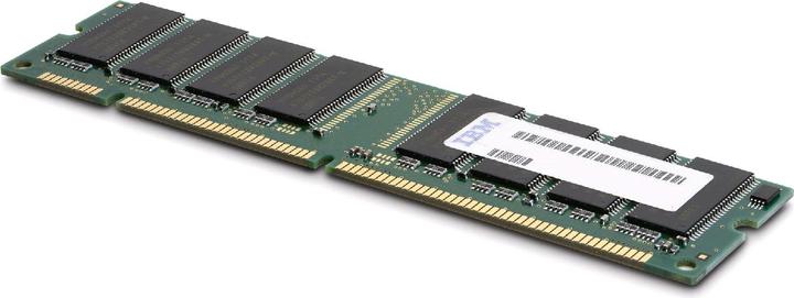 Image du produit IBM 49y1397 (1 x 8GB, 1333 MHz, RAM DDR3, LR-DIMM)