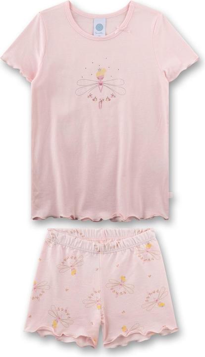 Produktbild Sanetta Schlafanzug kurz Fee (128)