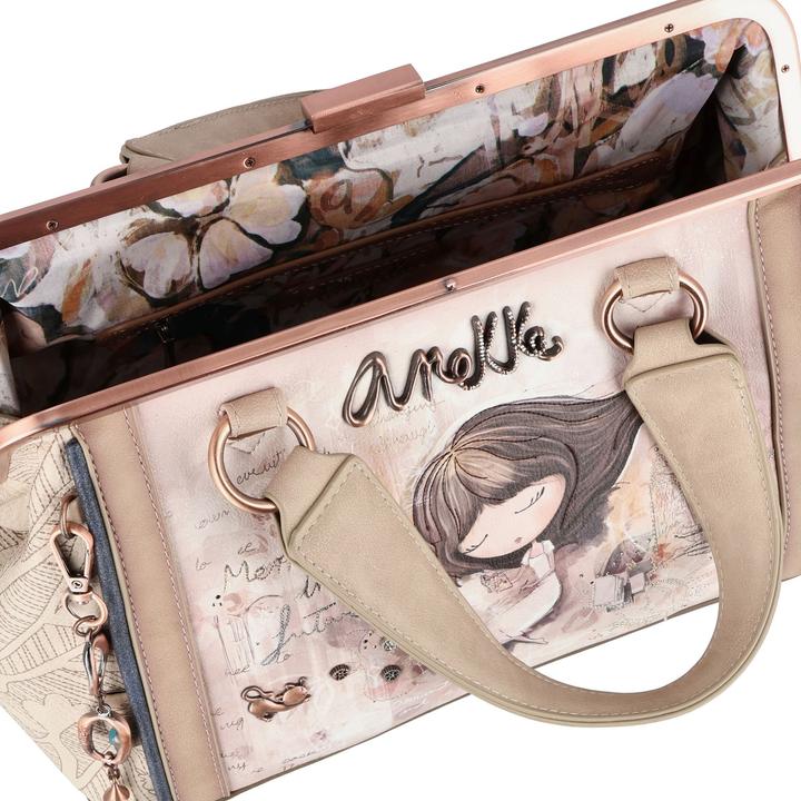 Immagine prodotto Anekke Nature Schultertasche 30 cm