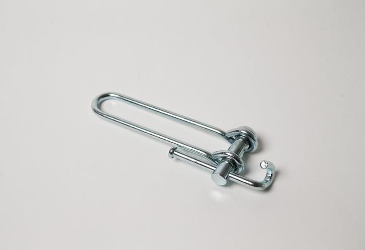 Actual product image Roth-Kippe Wire rope tensioner