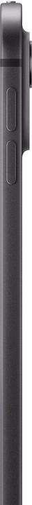 Actual product image Apple iPad Pro 13 2024 (M4) (WLAN only, 13", 256 GB, Space Black)