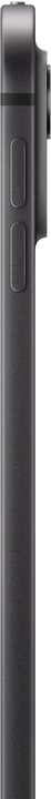 Immagine prodotto Apple iPad Pro 13 2024 (M4) (Solo WiFi, 13", 256 GB, Space Black)