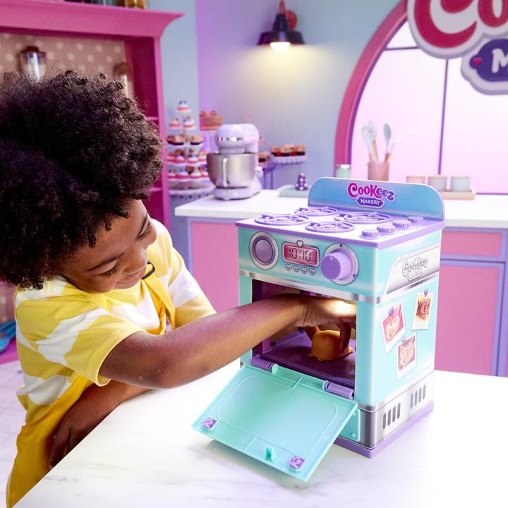 Produktbild Cookeez makery Ofen Brot (29.80 cm)