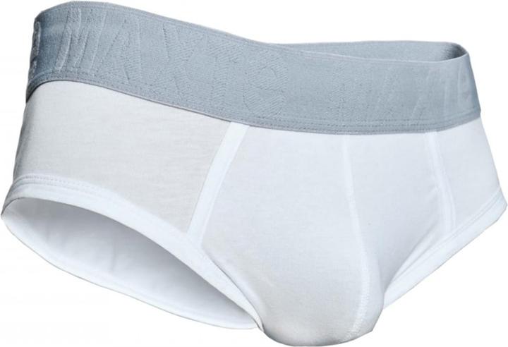 Image du produit Maxte COTTON MAX Slips Hommes Pack de 5 (L, Pack de 5)
