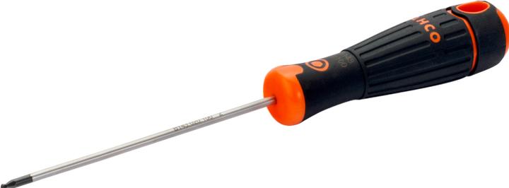 Produktbild Bahco SCREWDRIVER HEX BALL 3.0X100