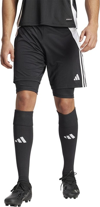 Produktbild adidas TIRO24 TRSH2IN1 (XS)