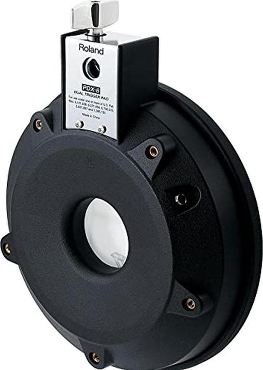 Produktbild Roland PDX-6 V-Drum Pad für E-Drum 8 Zoll (E-Drum)
