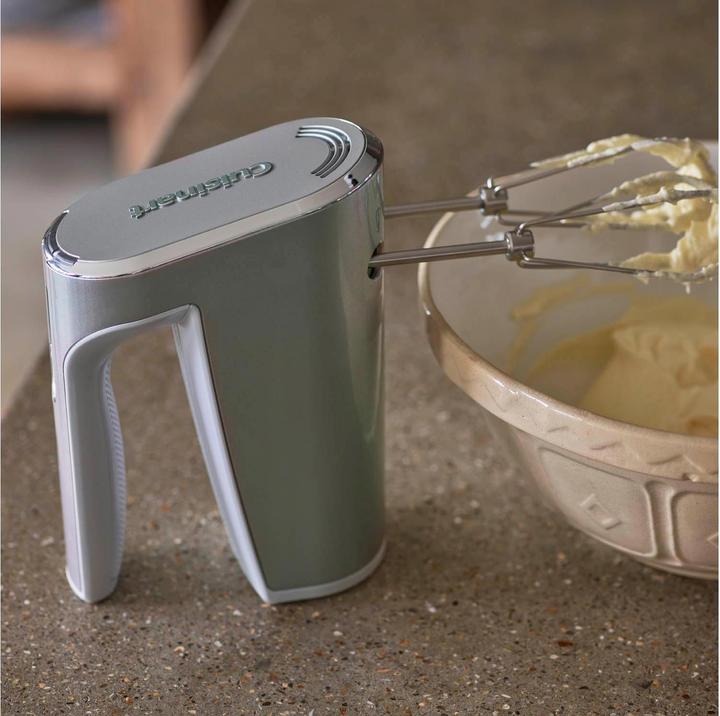 Produktbild Cuisinart Kabelloser Handmixer (7 W)