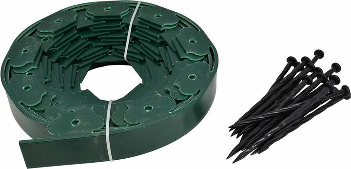 Produktbild AW Tools Awtools Eco-Bord Rasenkante 10m (100 cm)