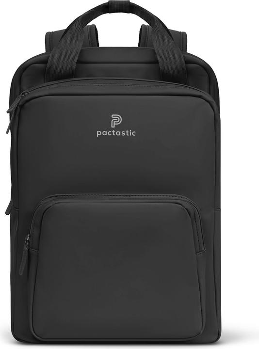 Actual product image Pactastic Urban Collection backpack 40 cm laptop compartment (22 l)