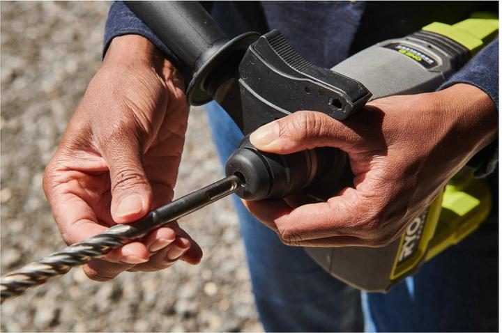 Productafbeelding Ryobi RSDS18BL-0