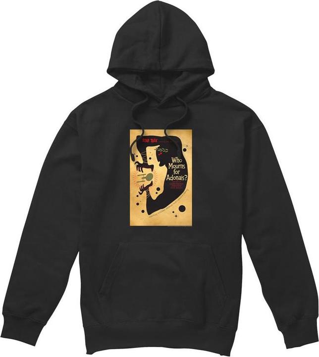 Produktbild The Original Series Episode 31 Kapuzenpullover (XL)