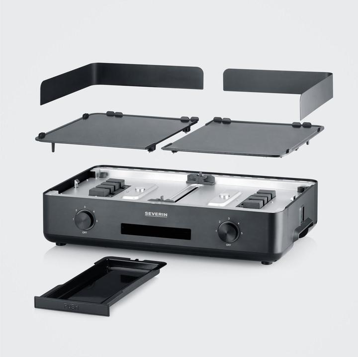 Produktbild Severin PG 8569