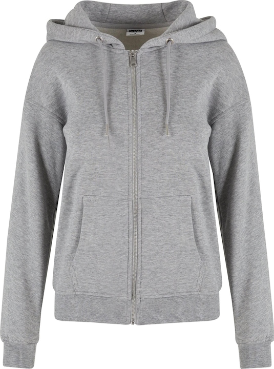 Urban Classics Hoody