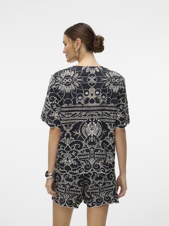 Actual product image Vero Moda VMBLOND Top Top (M)