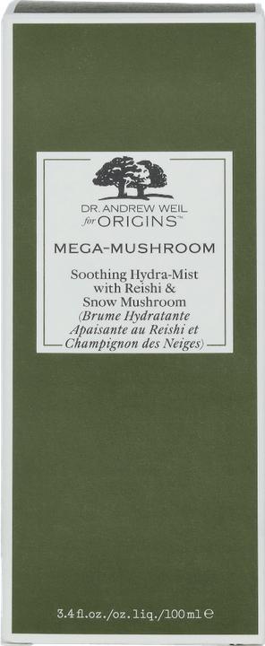 Immagine prodotto Origins Mega Fungo - Nebbia idratante lenitiva (Acqua micellare, 100 ml)