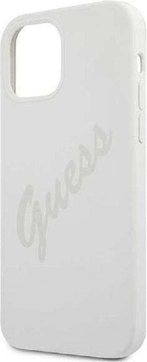 Actual product image Guess Necklace Case (Apple iPhone 12)