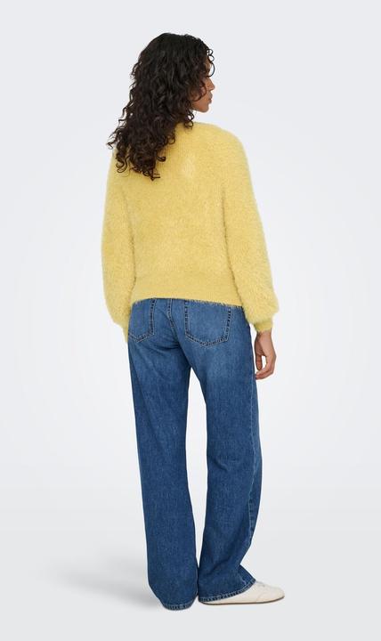 Image du produit Only ONLLULU Strickpullover Strickpullover (S)