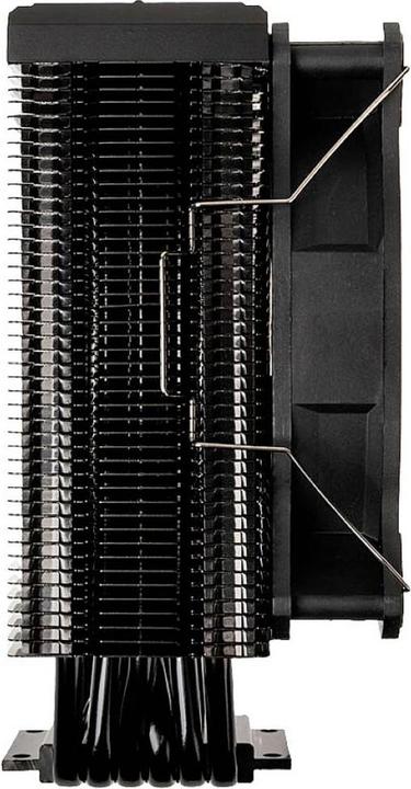 Produktbild Raijintek CPU Kühler ELEOS 12 EVO RBW (164 mm)