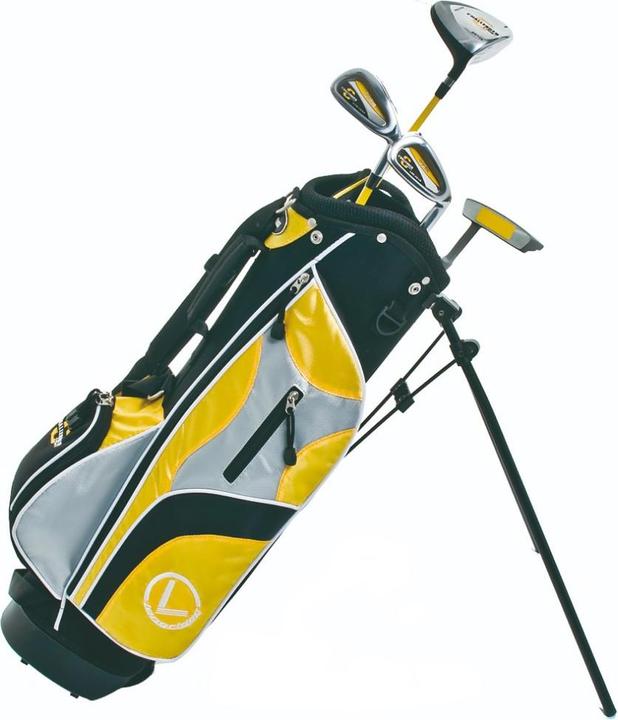 Actual product image Longridge Challenger Set golf club stand bag