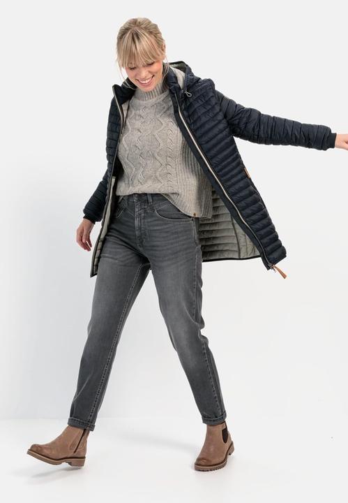 Immagine prodotto Camel Active Giacca trapuntata in poliammide riciclata (44)