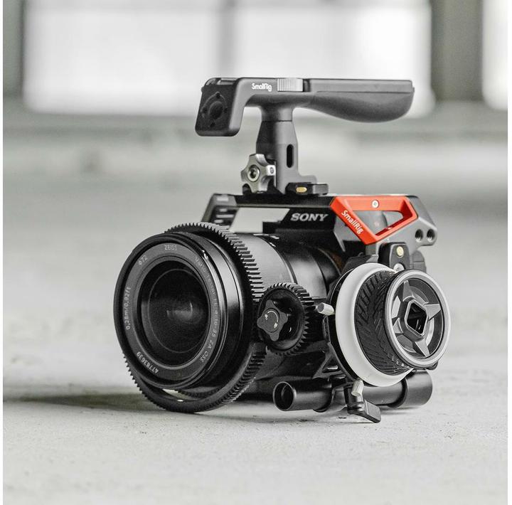 Produktbild SmallRig mini F40 3010C (Follow Focus)