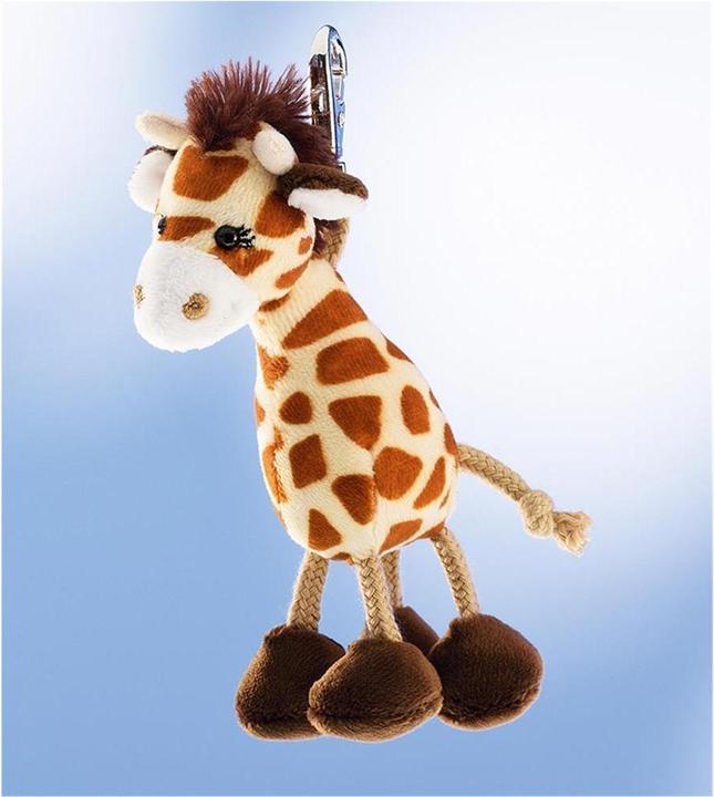 Schaffer Giraffe Bahati