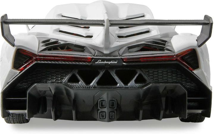 Produktbild Amewi RC Drift Lizenz Lamborghini Veneno weiss (RTR Ready-to-Run)