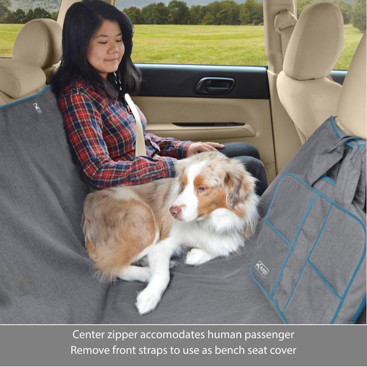 Immagine prodotto Kurgo Dog Mat ® Dog Hammock Car Seat Cover (Cane)