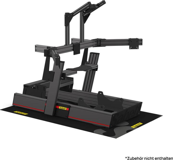 Produktbild Sabelt P99 Complete Set