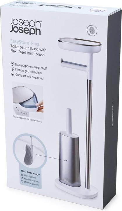 Actual product image Joseph Joseph EasyStore Plus