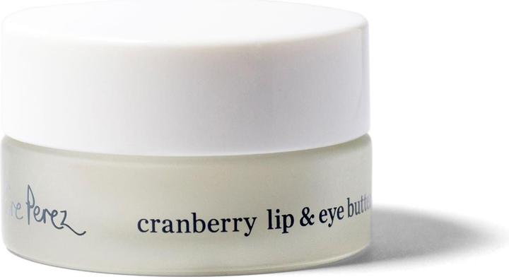 Image du produit Ere Perez Canneberge (Beurre à lèvres)