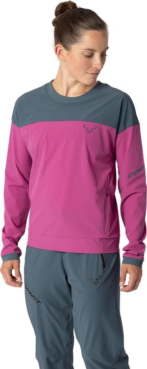 Produktbild Dynafit Traverse Dynastretch Pullover W - Technisch, vielseitig, stylisch (XL)