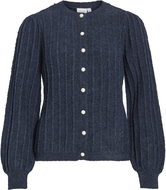 Produktbild Vila VIHILDE Rundhals Strickjacke (M)