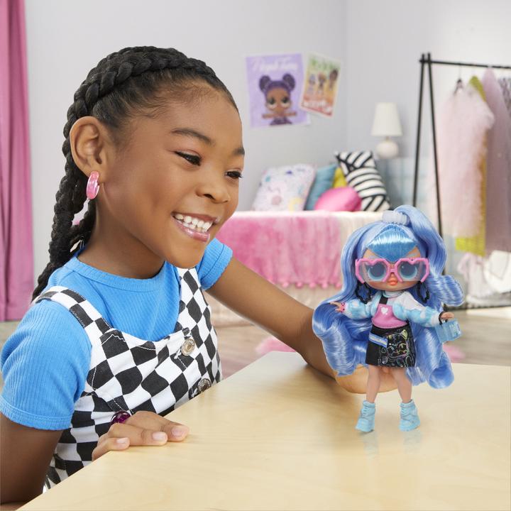 Immagine prodotto MGA Tweens Core Doll - Ellie Fly