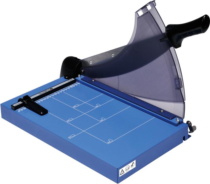 Olympia Vario 4000 (5 Sheets, A4)
