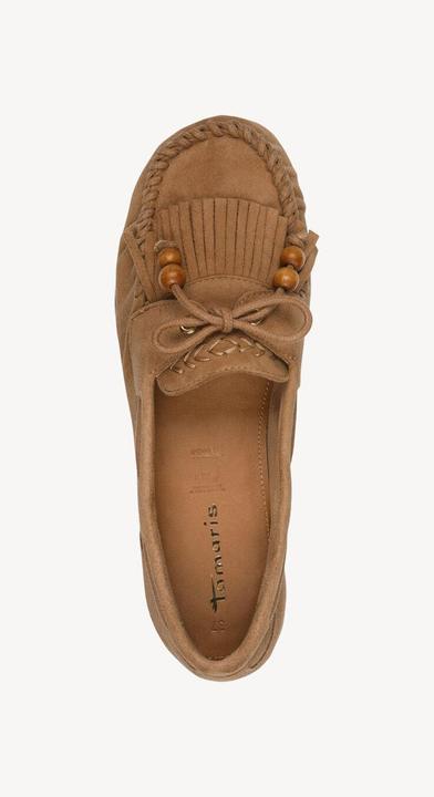 Actual product image Tamaris Moccassin (41)