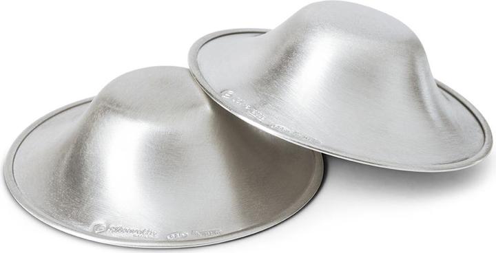 Produktbild Silverette Still-Silberhütchen (L)