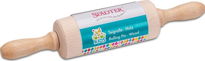 Produktbild Städter Kids Teigrolle 10 cm