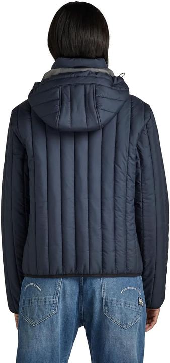 Produktbild G-Star Giacca Trapuntata Verticale Meefic (L)
