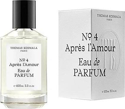 Produktbild Thomas Kosmala Nr. 4 Aprés L'amour (Eau de Parfum, 100 ml)