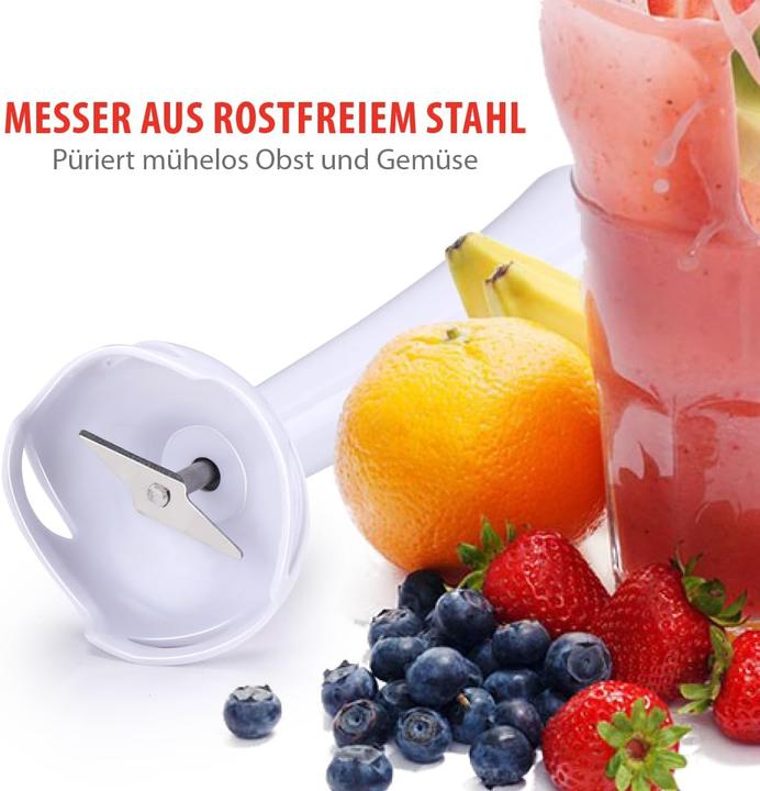 Produktbild alpina Hand blender