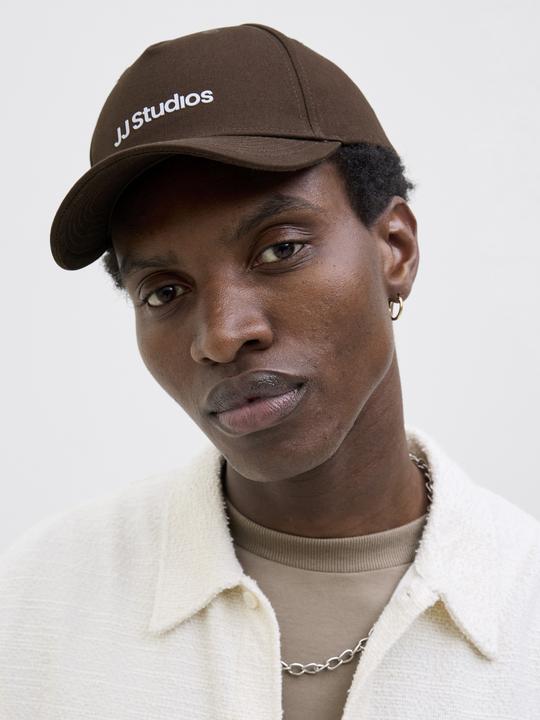 Produktbild Jack & Jones Jacbase Soho Cap Ln (One Size)