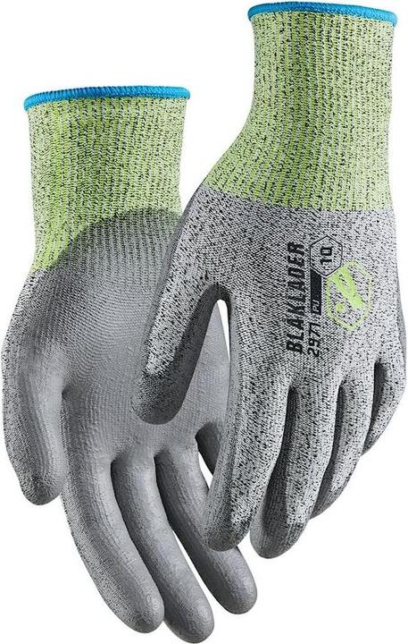 Produktbild Blakläder Schnittschutzhandschuhe aus PU mit Level B (5)