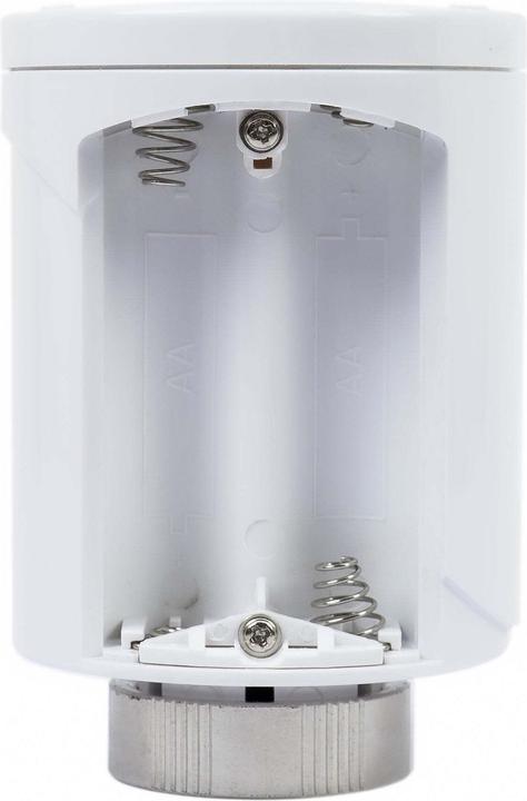 Actual product image PNI Radiator thermostat CT25T