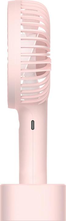 Produktbild Aiolos by Schönenberger Handventilator (30 dB)