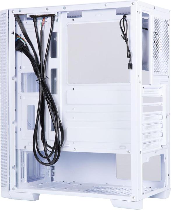 Produktbild BitFenix Nova Mesh SE (ATX, mATX, Mini-ITX)