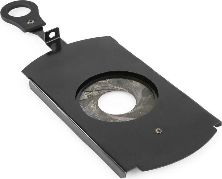 Produktbild BeamZ Pro BTSL-I Iris, Zubehör Typ: Licht, Typ: Blende (Torblende)