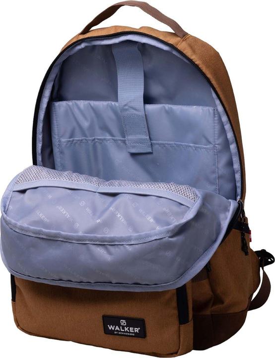 Produktbild Walker Concept Pure Duo 2in1 Backpack (28 l)